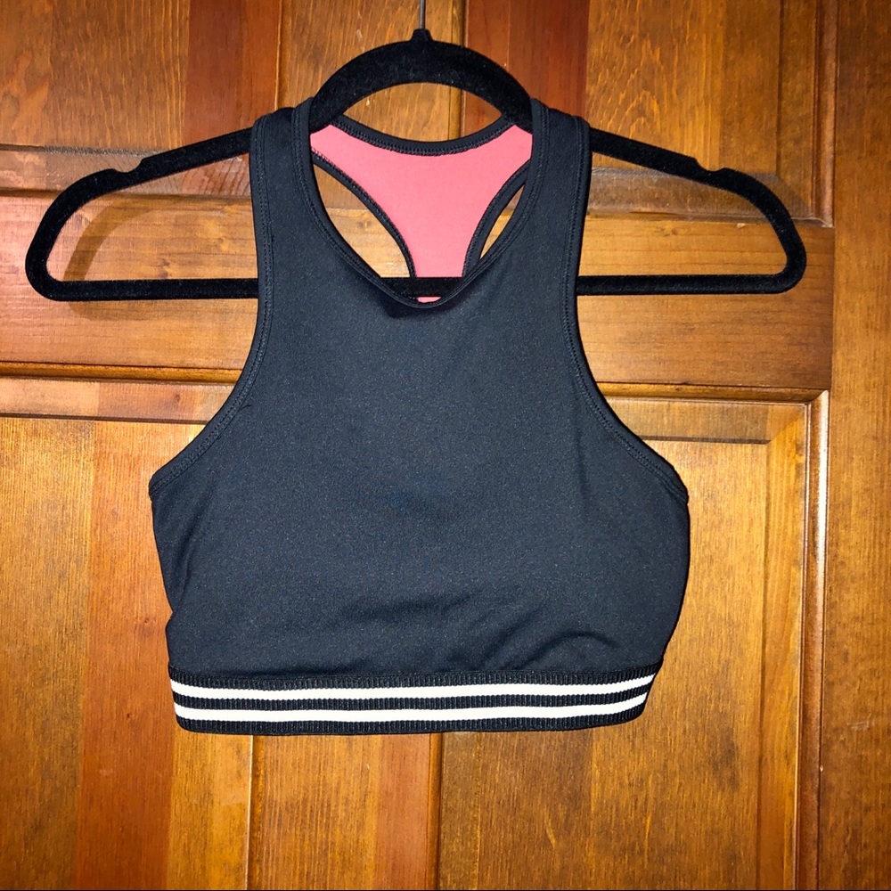 Aeropostale Sports Bra